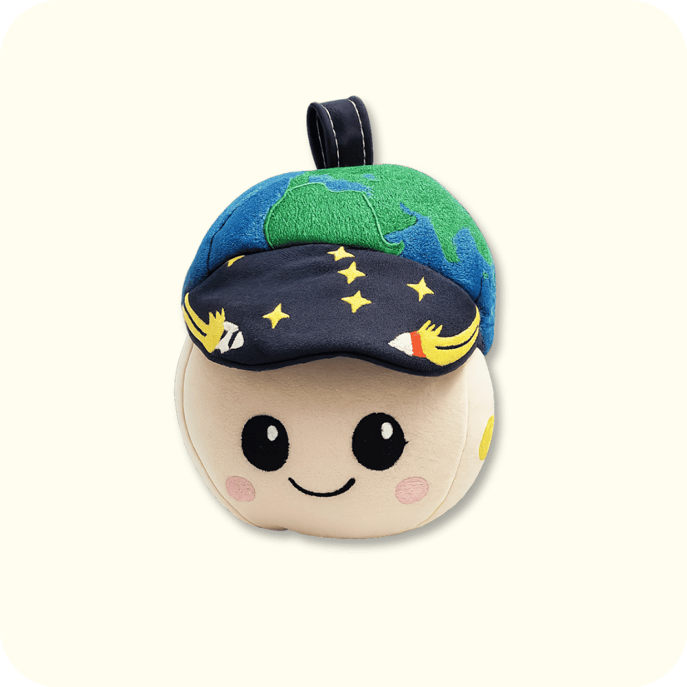 NASA Artemis Plush NASA Artemis Plush